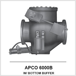 APCO 6000B PRODUCTS